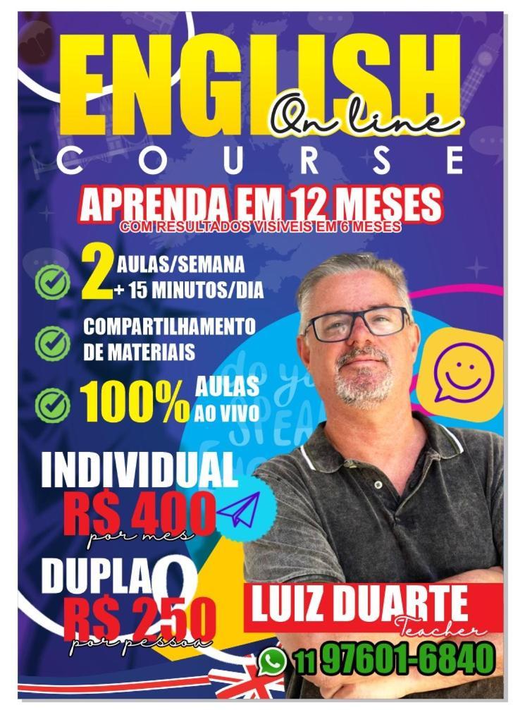 Pousada Grumixamas * São Paulo