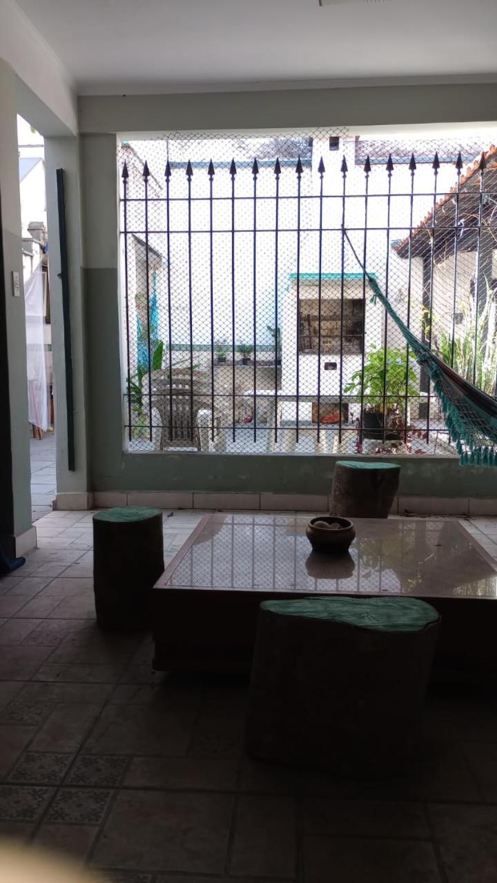 Hospedagem domiciliar Pousada Grumixamas
